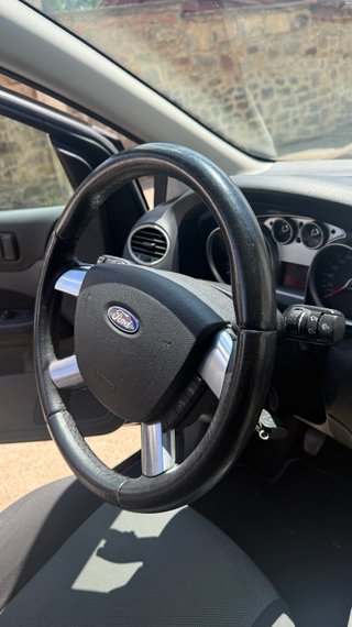 Ford Focus 2008