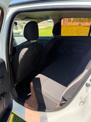 Dacia Sandero 1.5 dCi 75 CV – 2013 – 110.000 km