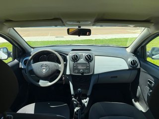 Dacia Sandero 1.5 dCi 75 CV – 2013 – 110.000 km