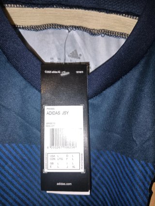 Camiseta Argentina Messi Mundial 2014
