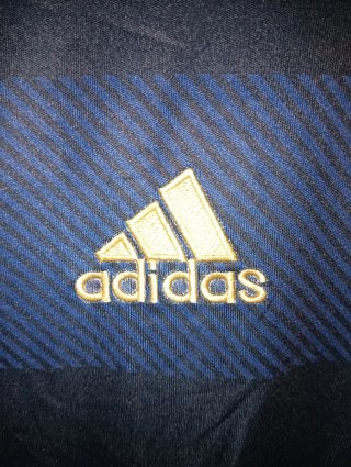 Camiseta Argentina Messi Mundial 2014