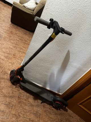 Patín Eléctrico Xiaomi 4 Pro