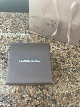 Bracciale e collana Franco Gioielli albero vita
