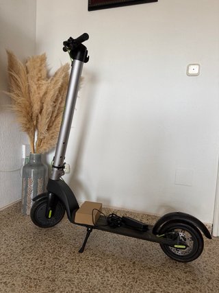 Patinete Eléctrico Cecotec Bongo Serie A