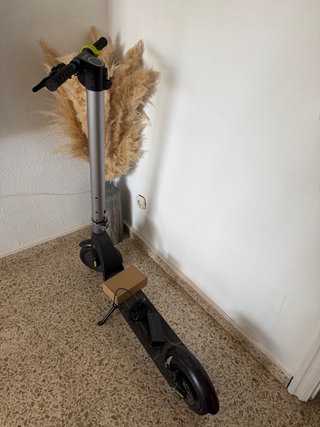 Patinete Eléctrico Cecotec Bongo Serie A