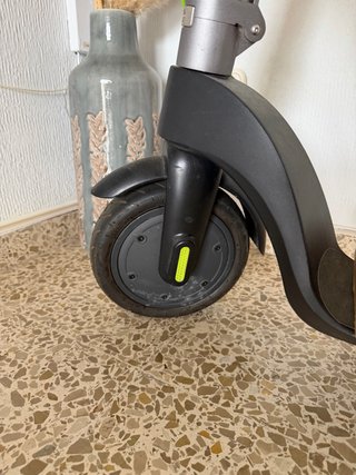 Patinete Eléctrico Cecotec Bongo Serie A