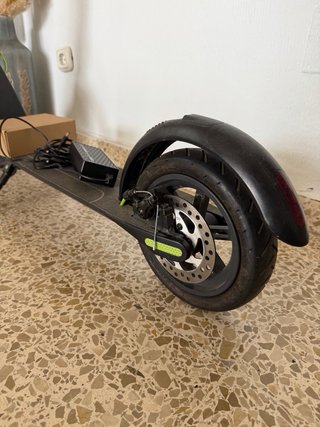 Patinete Eléctrico Cecotec Bongo Serie A