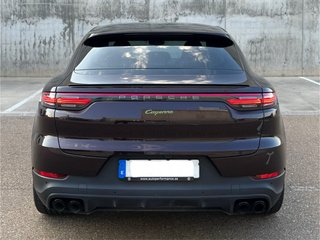Porsche Cayenne Coupe *iva deducible*