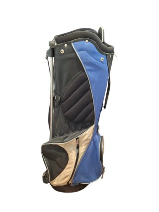 Bolsa de Golf Inesis Azul y Beige