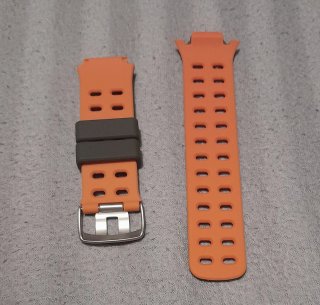 Correa valida para Garmin Forerunner 310 XT