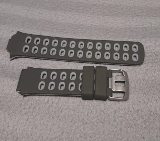 Correa valida para Garmin Forerunner 310 XT