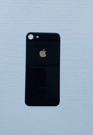 Cristal Trasero iPhone 8 / 8G Original