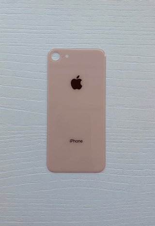 Cristal Trasero iPhone 8 / 8G Original
