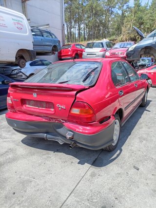 DESPIECE COMPLETO HONDA CIVIC IV i Vtec-E