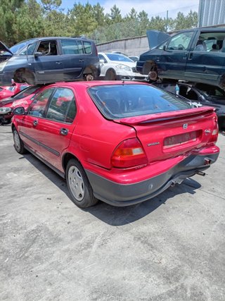 DESPIECE COMPLETO HONDA CIVIC IV i Vtec-E