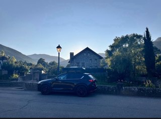 Tienda de techo para coche
