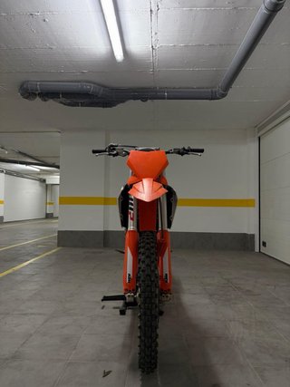 KTM SXF 250 2023
