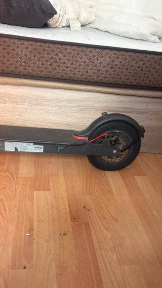 Patinete Xiaomi Pro