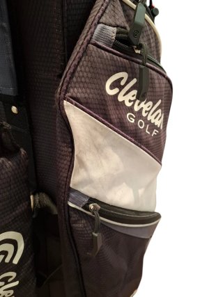 Bolsa de Golf Cleveland