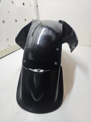 Guardabarros delantero Aprilia Arrecife