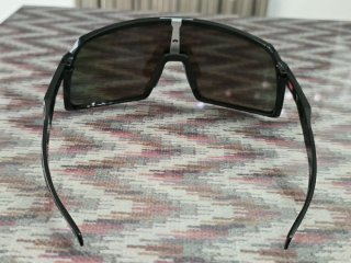 Oakley Sutro Gafas Deportivas