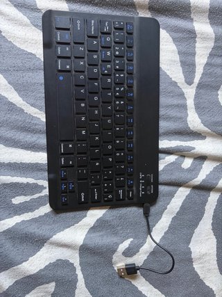 TCL TAB 10 Gen 2 Tablet