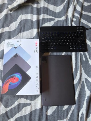 TCL TAB 10 Gen 2 Tablet