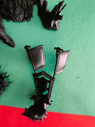 Figuras Enanos del Caos (Warhammer)urak taar