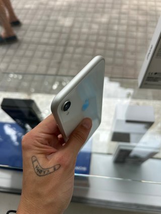 iPhone XR 128gb come nuovo
