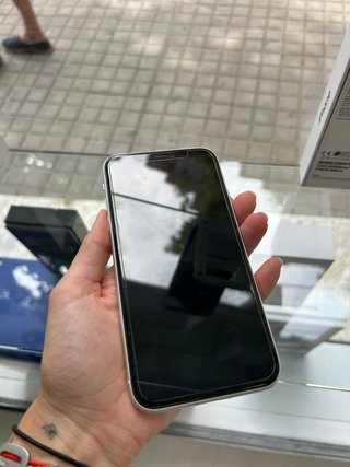 iPhone XR 128gb come nuovo