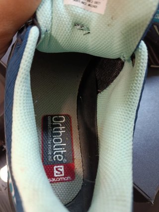 Zapatillas Salomon Speedcross 4 Trail Running
