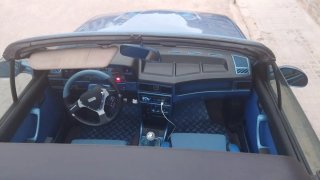Opel kadett gsi Cabrio 2026