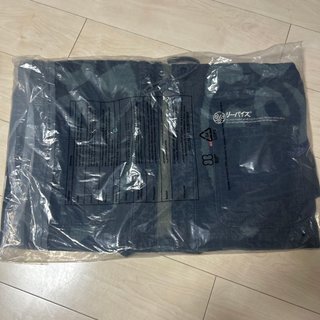Levi's Kimono Princesa Mononoke Talla Única