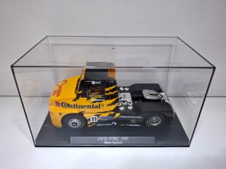 Camión Sisu ETRC 1995 Minna Kuoppala