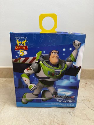 Figura Buzz Lightyear Disney