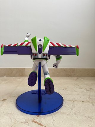 Figura Buzz Lightyear Disney