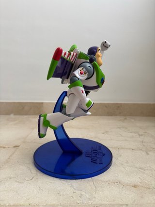 Figura Buzz Lightyear Disney