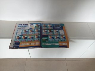 Álbum Panini Mundial FIFA 2026