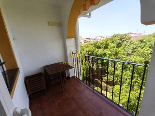 Piso en alquiler en Teatinos en Málaga