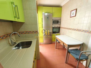 Piso en alquiler en Teatinos en Málaga