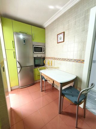 Piso en alquiler en Teatinos en Málaga