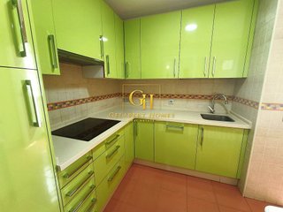 Piso en alquiler en Teatinos en Málaga