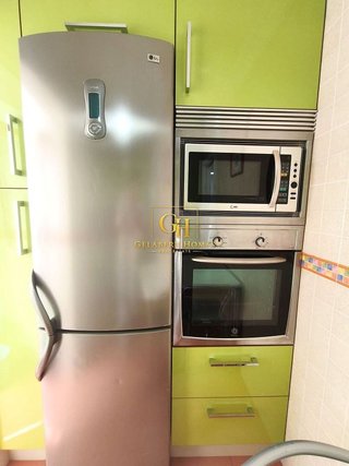 Piso en alquiler en Teatinos en Málaga