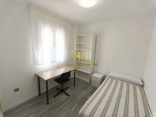 Piso en alquiler en Teatinos en Málaga