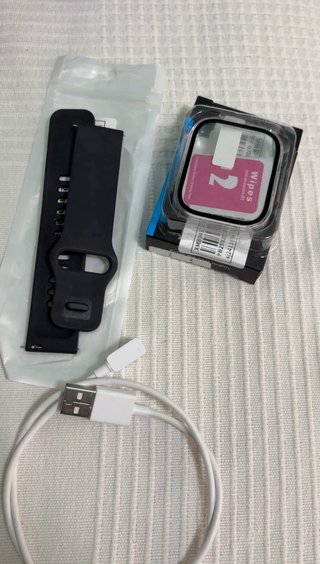 Reloj Inteligente Xiaomi Redmi Watch 5 Active