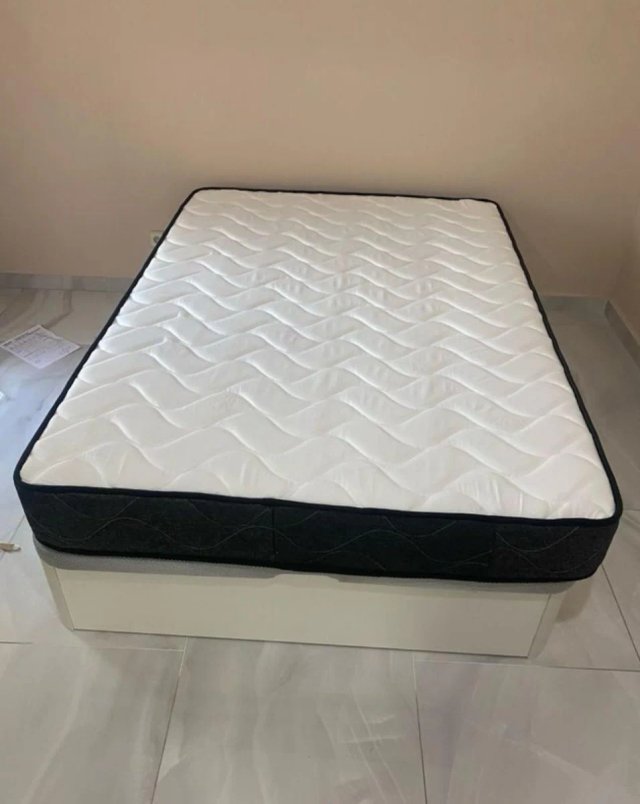Canapé y colchón de 120x190 en oferta