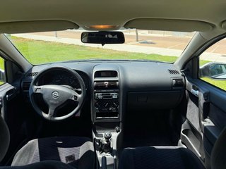OPEL ASTRA 1.6 16V GASOLINA | 147.000 KM