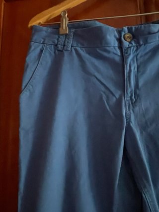 Lote 3 camisetas y pantalón talla XL talla 44