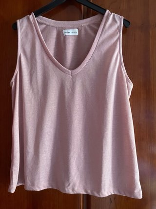 Lote 3 camisetas y pantalón talla XL talla 44