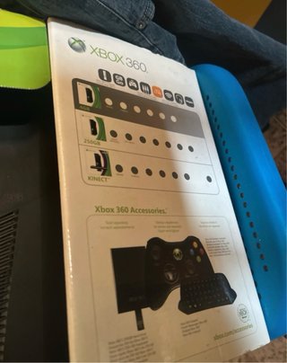 Xbox 360 + Gioco Kane & Lynch 2